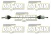 DA SILVA 5214T Drive Shaft